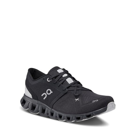 On Cloud X 3 Low Top Sneakers - 7 - Picture 1 of 6